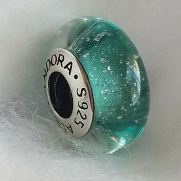 pandora charm murano pandora charm murano